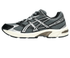 ASICS Gel-1130 Steel Grey Black