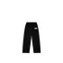 Broken Planet 'Moon Phases' Midnight Black Sweatpants
