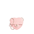 Chanel Heart Bag Light Pink Small