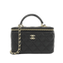 Chanel Mini Vanity Bag