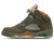Air Jordan 5 Retro 'Olive'