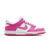 Nike Dunk Low GS 'Laser Fuchsia'