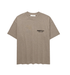FEAR OF GOD ESSENTIALS HOMESTEAD HEATHER T-SHIRT (SS25)