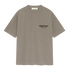 FEAR OF GOD ESSENTIALS HOMESTEAD HEATHER T-SHIRT (SS25)
