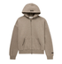 Fear of God Essentials Homestead Heather Zip Hoodie (SS25)