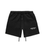 FEAR OF GOD ESSENTIALS JET BLACK SHORT (SS25)