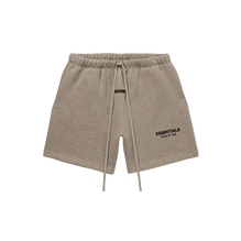 Fear of God Essentials Homestead Heather Shorts (SS25) – What's