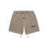 FEAR OF GOD ESSENTIALS HOMESTEAD HEATHER SHORTS (SS25)