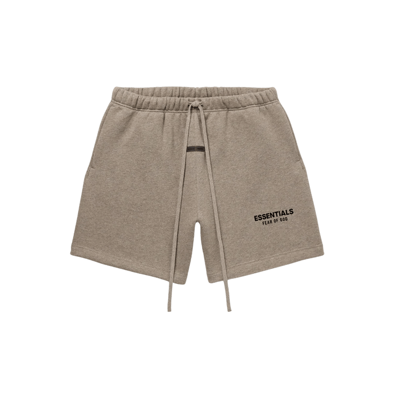 S / ESSENTIALS Sweatshorts Harves② FEAR_OF-GOD-ESSENTIALS-