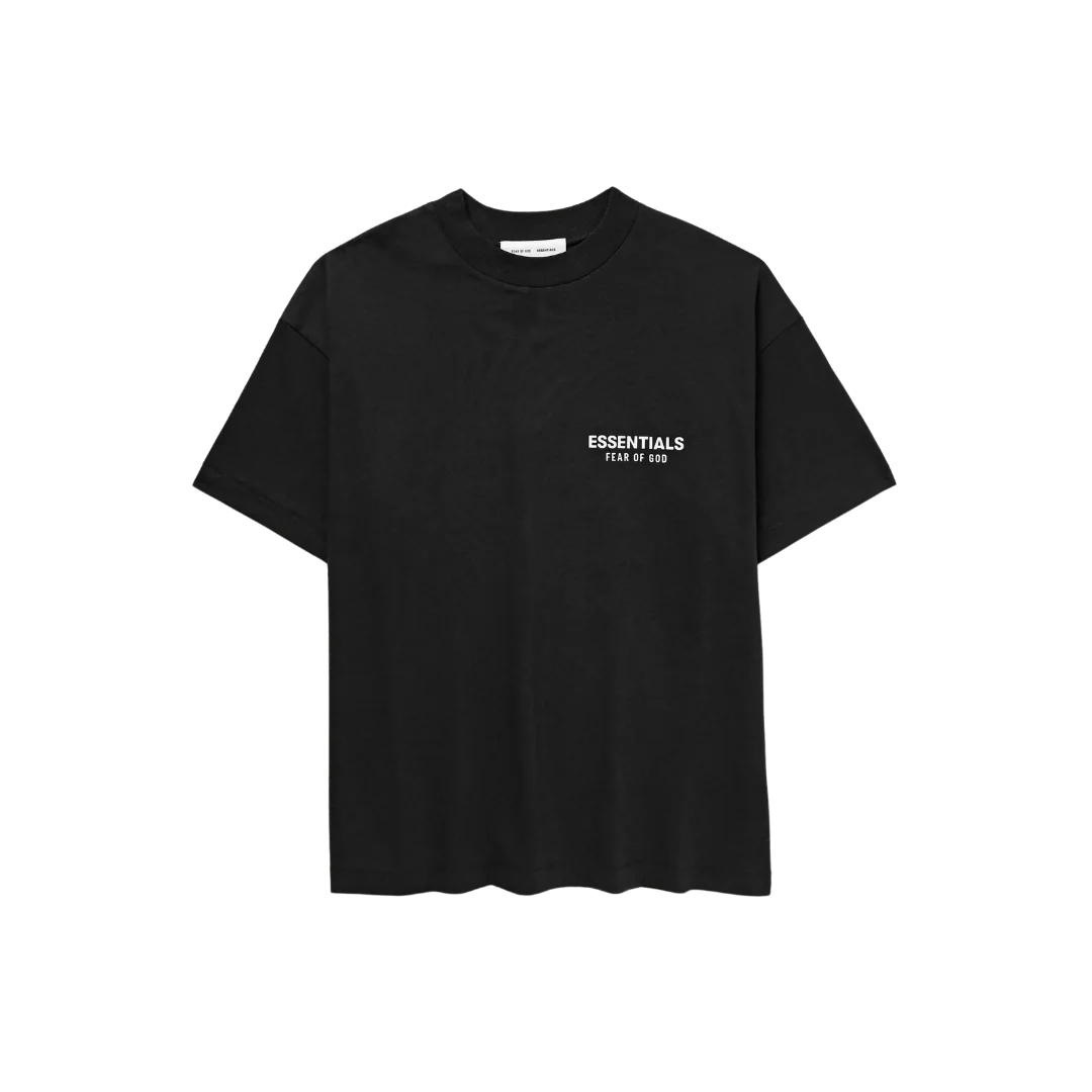 T-shirt Fear Band 40 Years Gift For Fans - Noir Coton Lourd Tailles S à 5XL | T-shirt Groupe Métal Personnalisable