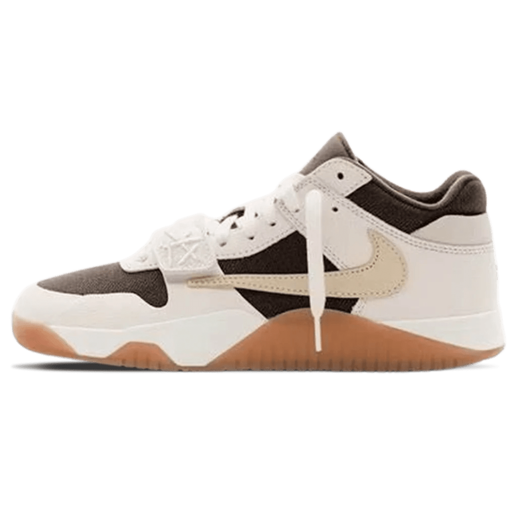 【tb3_0601】nike jumpman jack 27.5 sail Travis Scott x Jordan Jumpman Jack TR 'Sail' – What's Your Size UK