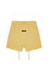 Fear Of God Essentials Light Tuscan Sweat Shorts