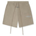 Fear of God Essentials Sweat Shorts Olive
