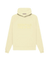 Fear of God Essentials Hoodie 'Canary'
