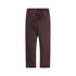 Fear of God Essentials Relaxed Sweatpants 'Plum'