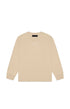 Fear Of God Essentials Crewneck Gold Heather