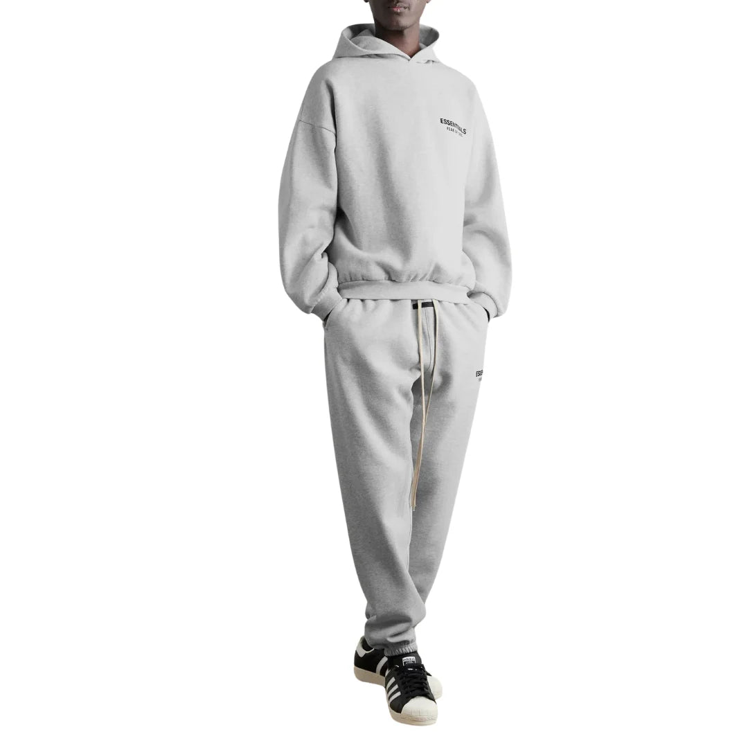 FEAR OF GOD essentials felpa EUR 170,00 - IT FEAR OF GOD essentials felpa EUR 170,00 - IT