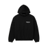 Fear of God Essentials Hoodie ‘Black’ FW24
