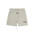 Fear of God Essentials Shorts ‘Dark Oatmeal’ (SS22)