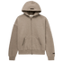 Fear of God Essentials Homestead Heather Zip Hoodie (SS25)