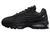 Levi's x Nike Air Max 95 OG 'Black Anthracite' pointed left on a white background