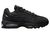 Levi's x Nike Air Max 95 OG 'Black Anthracite' pointed right on a white background