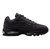 Levi's x Nike Air Max 95 OG 'Black Anthracite' sneaker pointed right