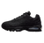 Levi's x Nike Air Max 95 OG 'Black Anthracite' sneaker pointed left