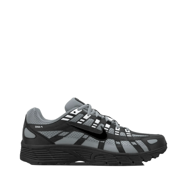 Nike P-6000 Shadow Grey – What's Your Size UK