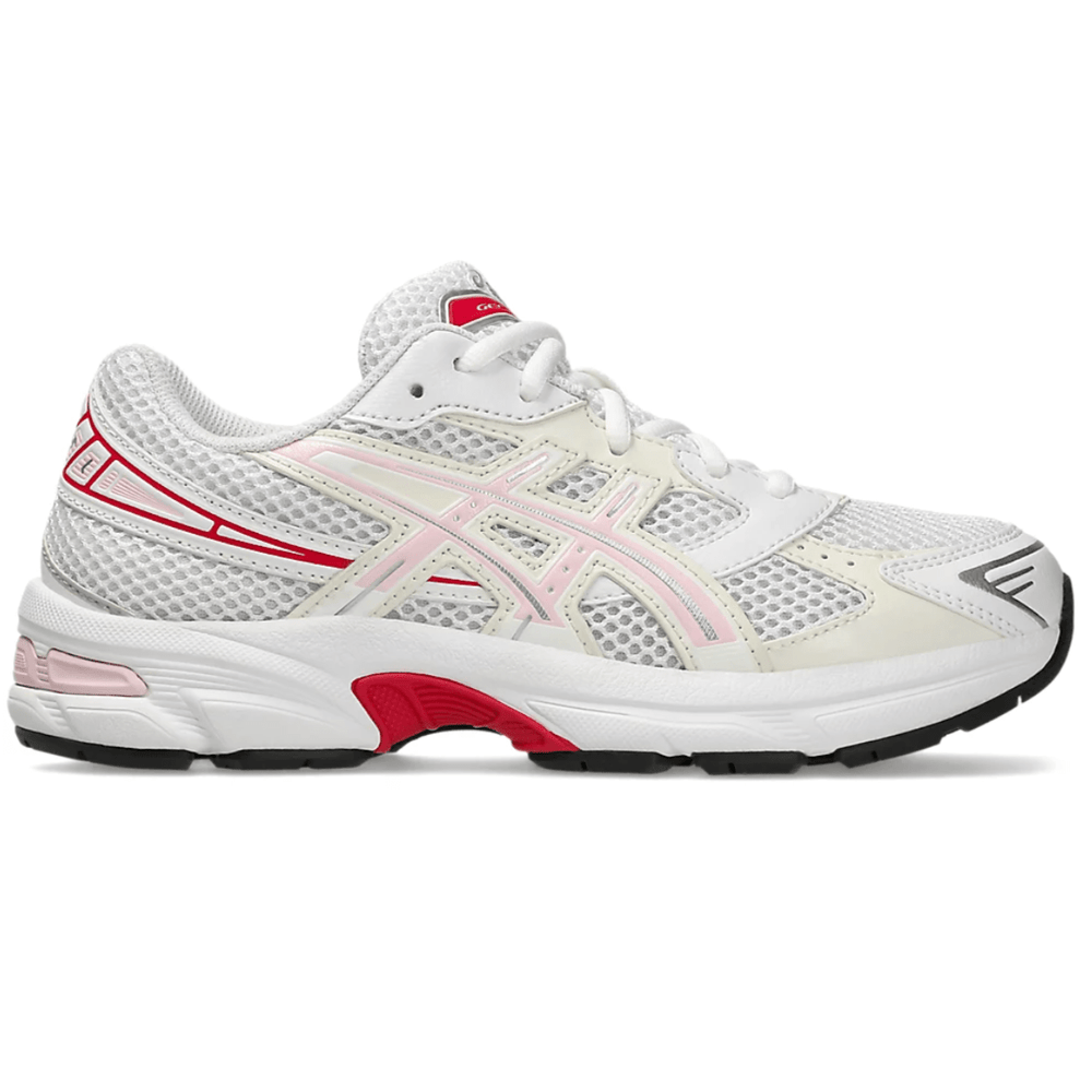 ASICS Gel 1130 White Pink Salt What s Your Size UK