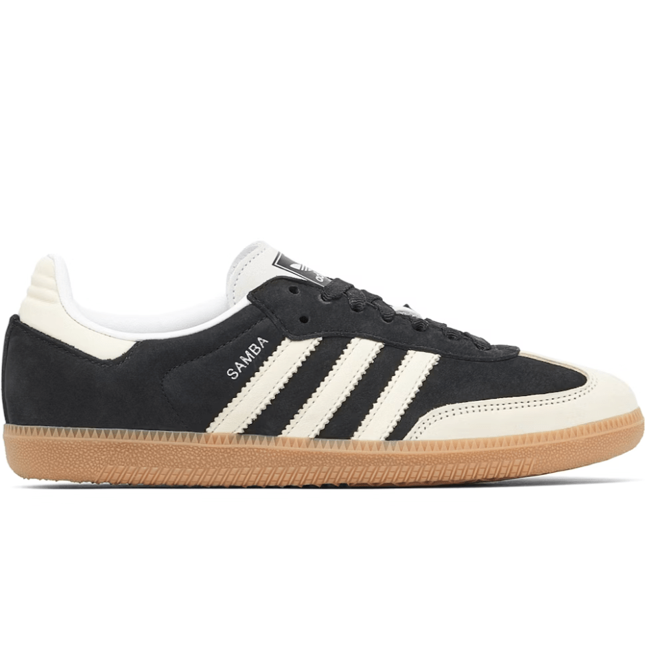 Adidas Samba OG Wmns 'Black Wonder White' – What's Your Size UK