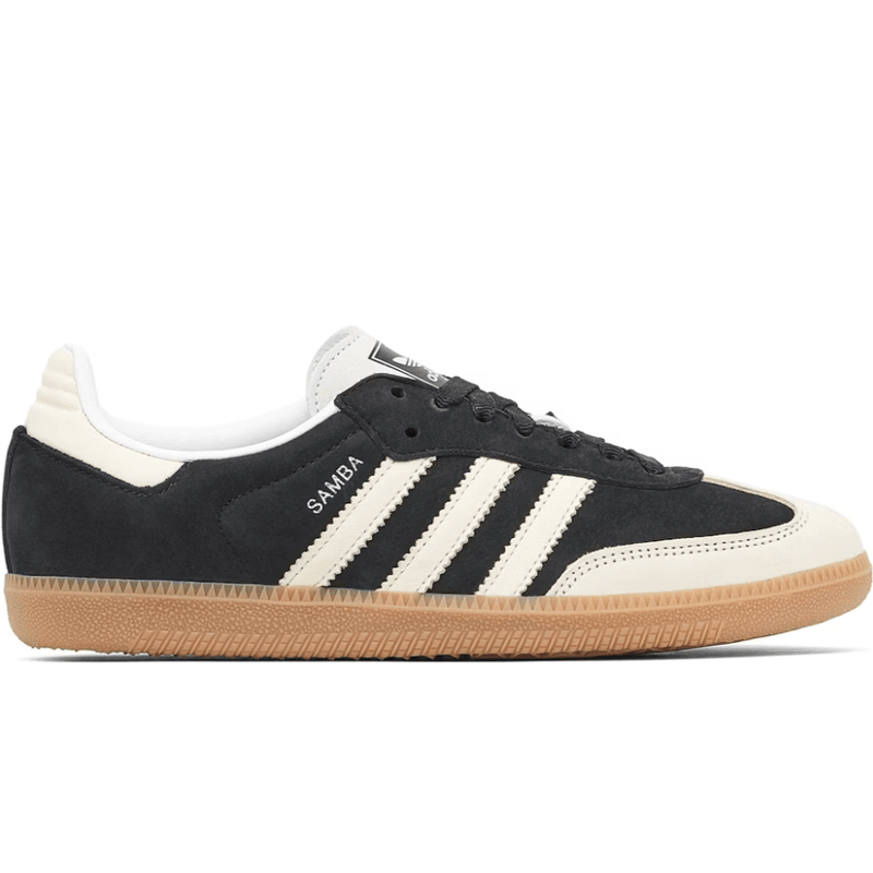 Adidas Samba OG Wmns 'Black Wonder White'