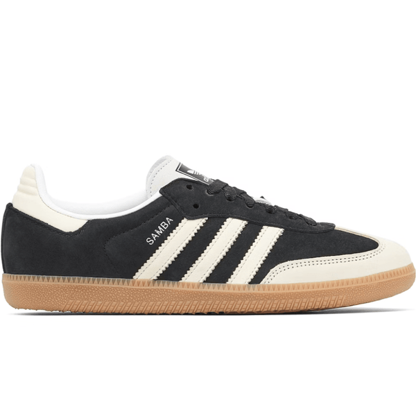 Adidas Samba OG Wmns 'Black Wonder White' – What's Your Size UK