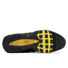 air max 95 earth and opti yellow