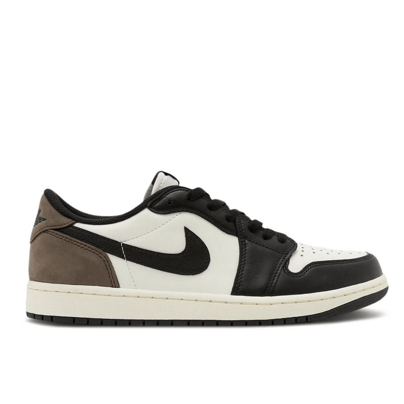 Air Jordan 1 Low OG 'Mocha' GS