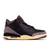 A Ma Maniére x Air Jordan 3 Retro SP Wmns 'Black Violet Ore'