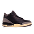 A Ma Maniére x Air Jordan 3 Retro SP Wmns 'Black Violet Ore'