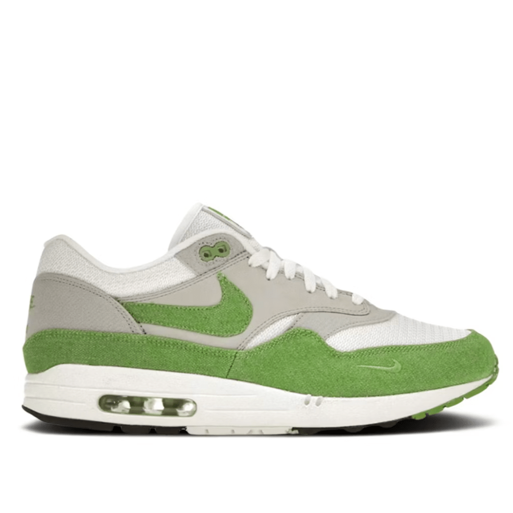 Patta x Nike Air Max 'Chlorophyll' 2024 – What's Your Size UK