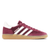 Adidas Handball Spezial Wmns 'Corduroy Pack - Shadow Red'