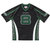 Supreme Martine Rose Football Jersey 'Black'