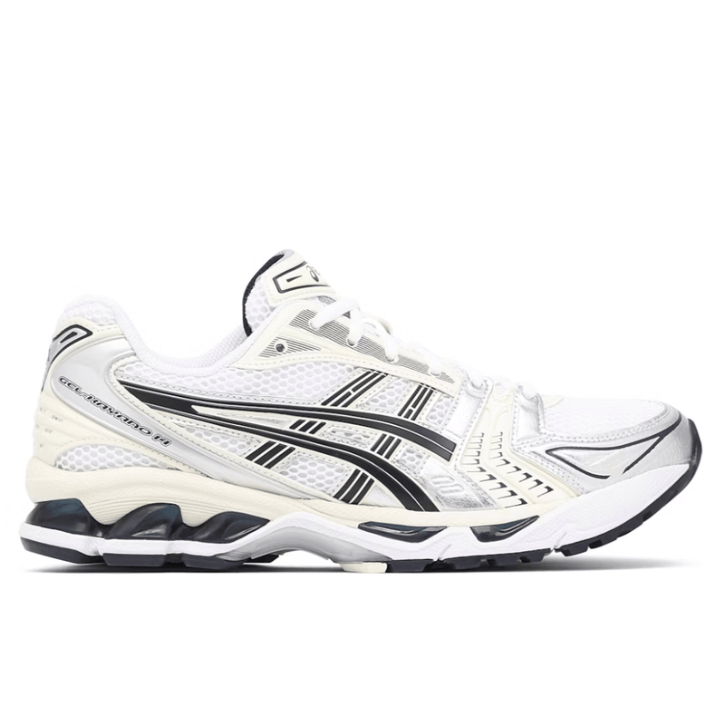 ASICS WMNS Gel Kayano 14 White Midnight