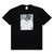 Supreme x Jordan Biggie Tee 'Black'