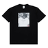 Supreme x Jordan Biggie Tee 'Black'