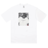Supreme x Jordan Biggie Tee 'White'