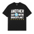 Broken Planet T-Shirt 'Another Day' - Midnight Black