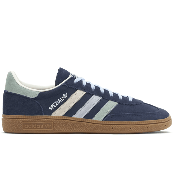 Adidas Handball Spezial Wmns 'Night Indigo Hazy Green'