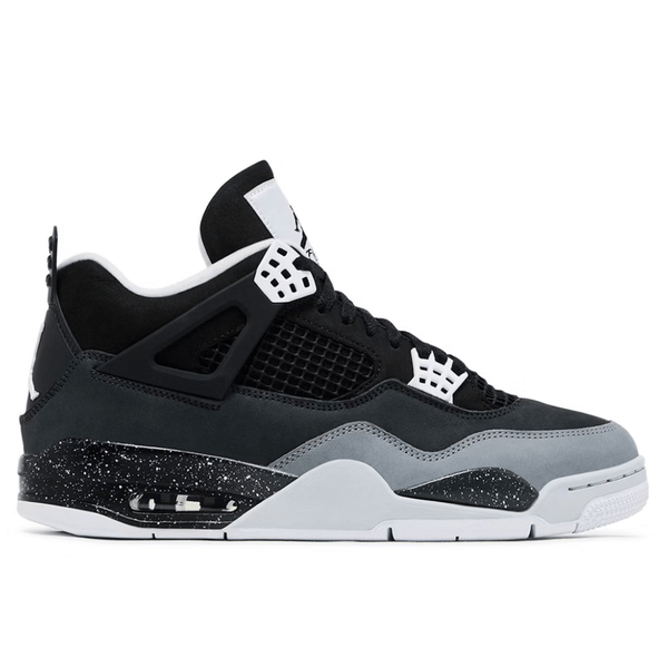 Air Jordan 4 Retro 'Fear' 2024