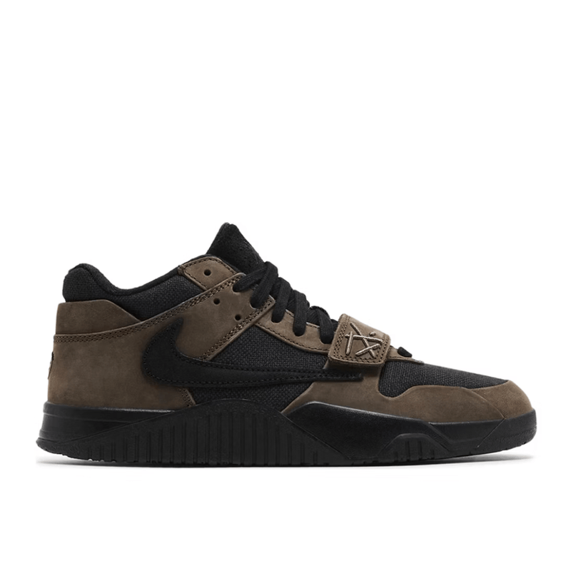 Travis Scott x Jordan Jumpman Jack TR 'Dark Mocha'