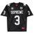 Supreme Star Football Jersey 'Black'