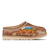 Palace x UGG Tasman Slipper 'Chestnut Camo'